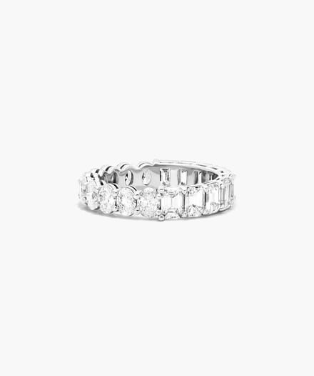 james allen eternity ring
